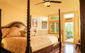 High Ridge Manor
