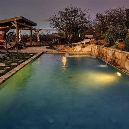 High Ridge Manor Bed & Breakfast Paso Robles Exterior photo